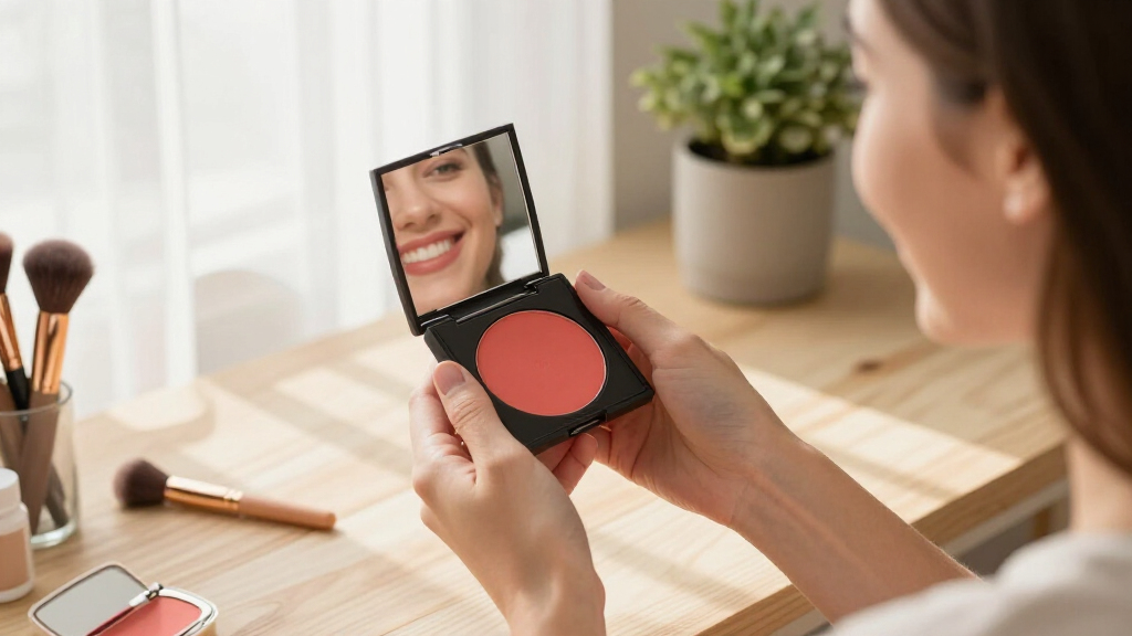 rare beauty blush dupes on amazon