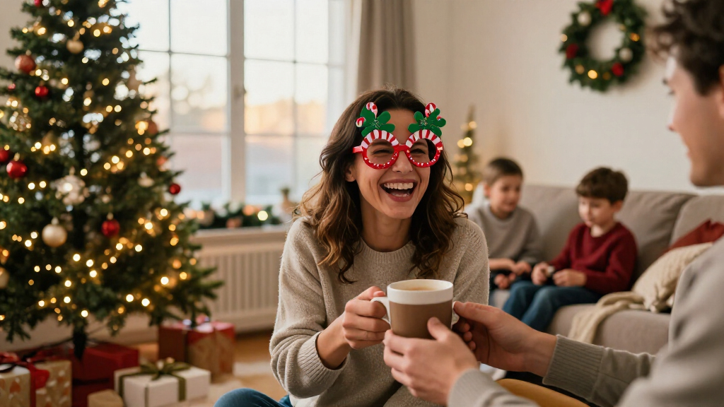 best holiday icon glasses