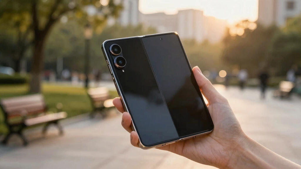 best foldable phones