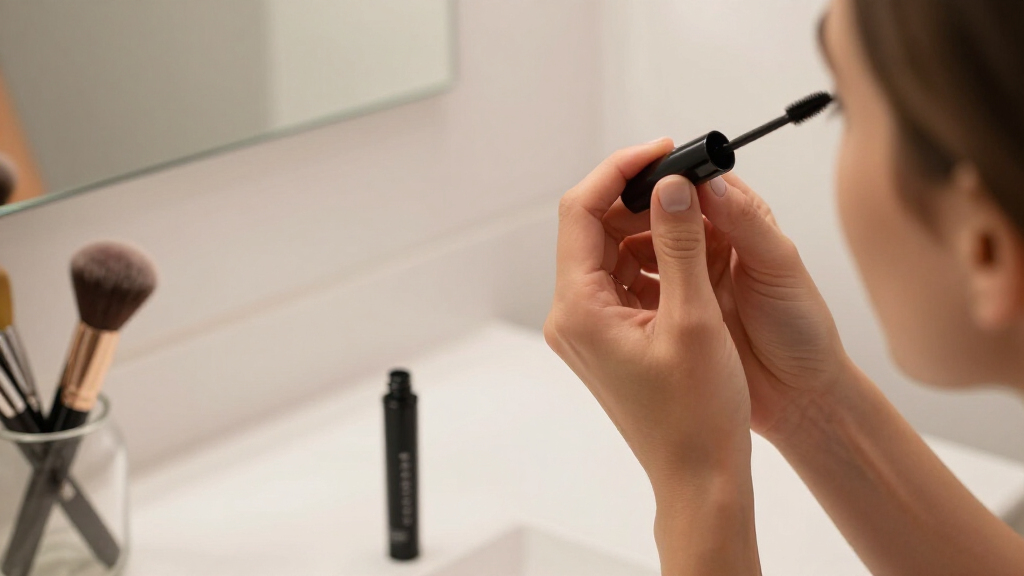 best smudge-proof mascaras
