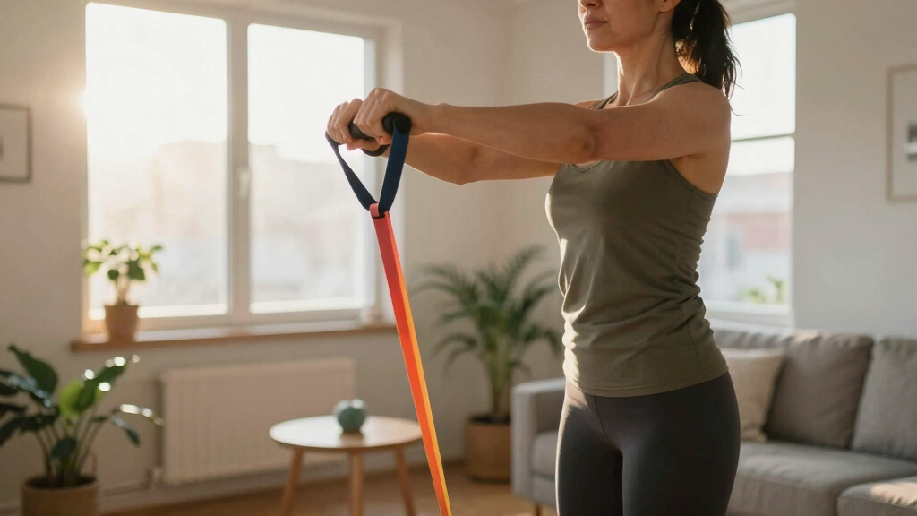 14 Best Home Workout Resistance Bands in 2026