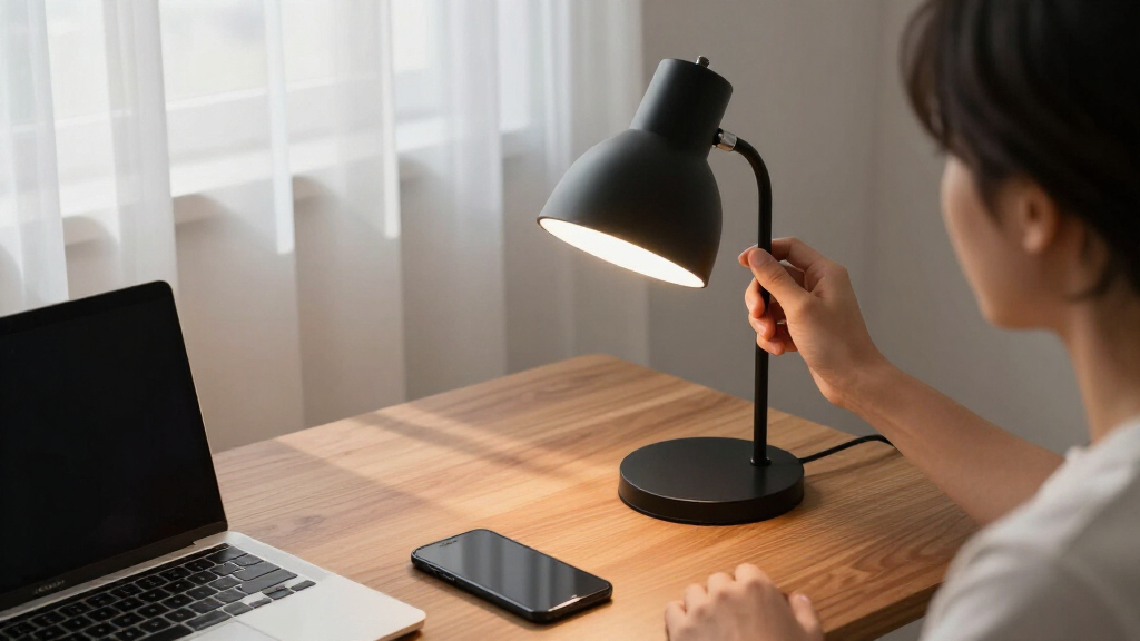 15 Best Smart Home Study Desk Lamps in 2026