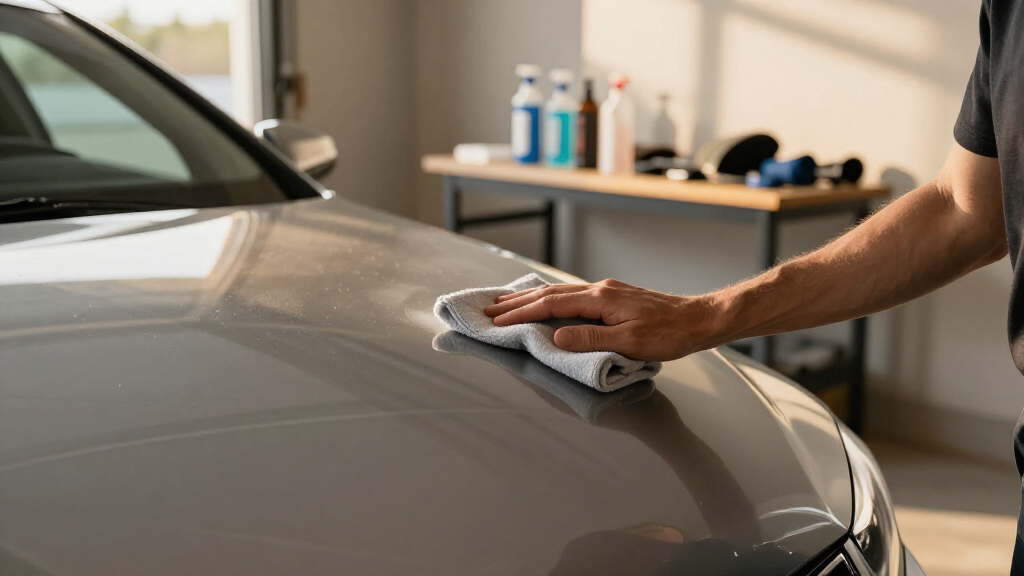 car detailing kits