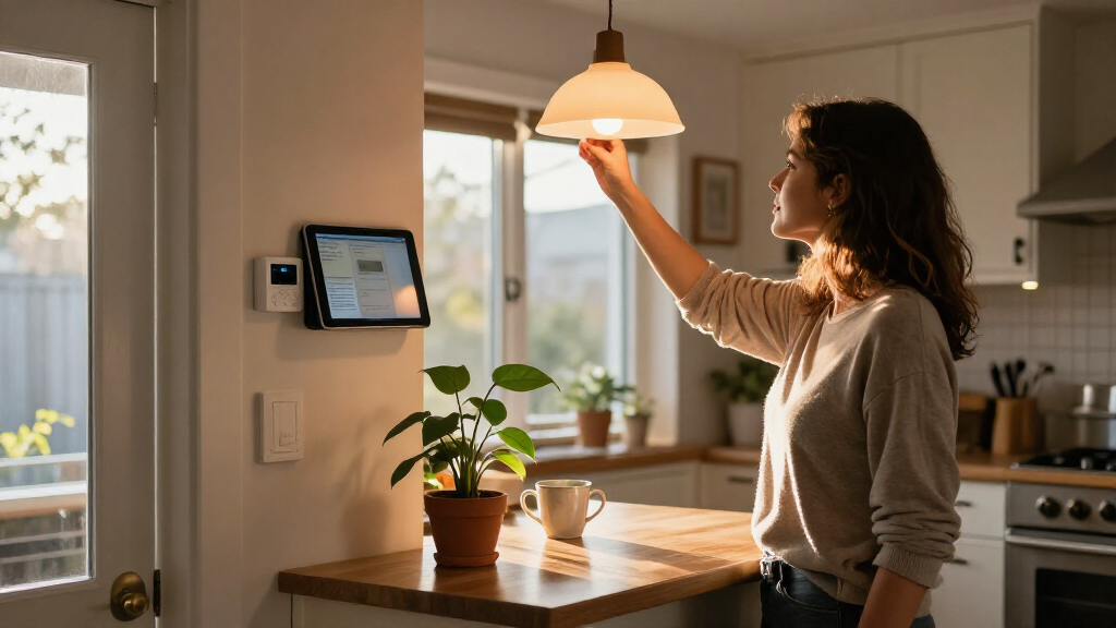 best smart home tablets
