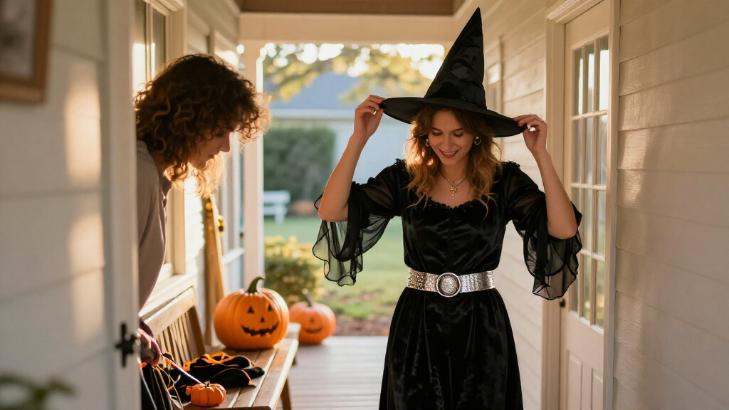 14 Best Halloween Costumes for Women in 2027