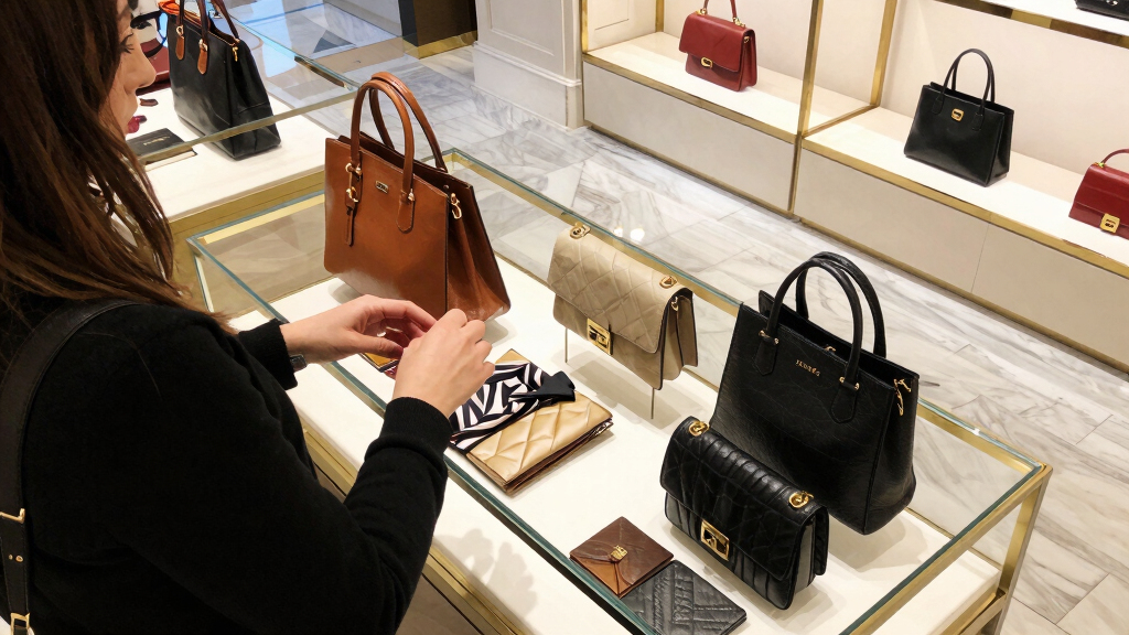 Luxury Rome Guide: Best Places for High-End Shopping