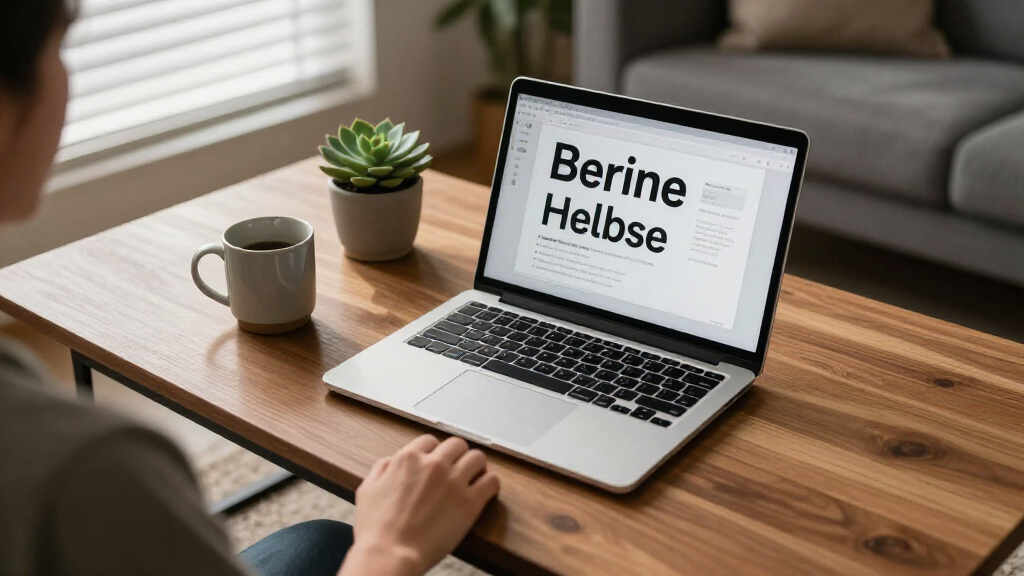 best sans serif fonts