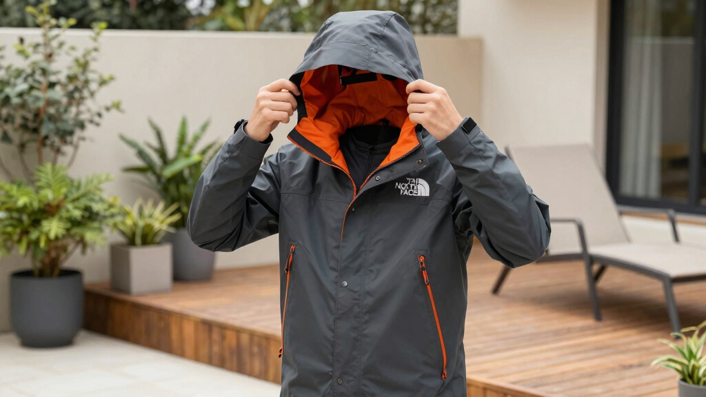 best North Face jackets