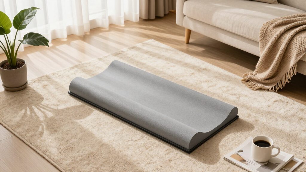 best floor buffer for home use