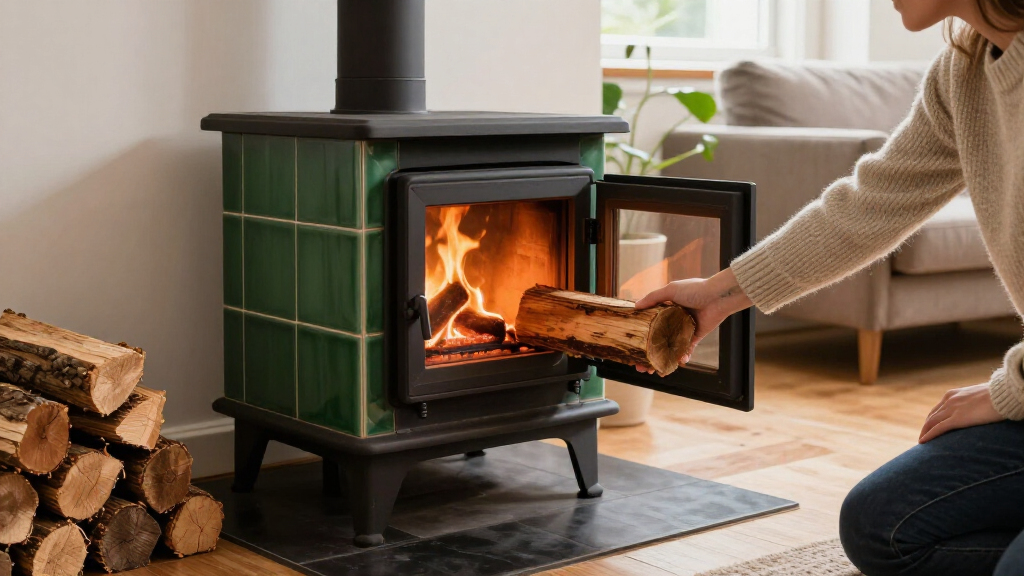 10 Best Ceramic Wood-Burning Stoves for Home Heating in 2027
