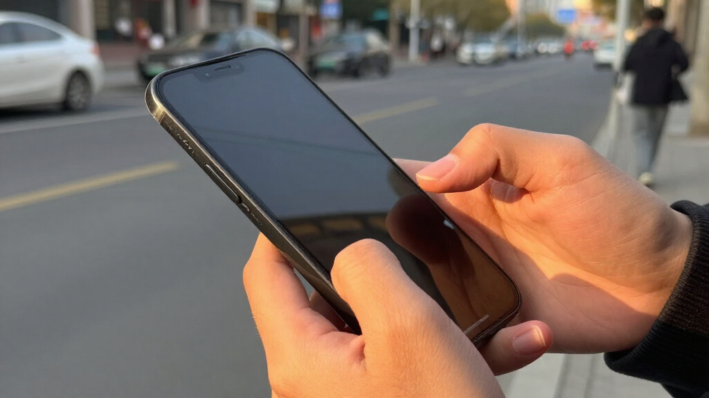 smartphone screen protectors