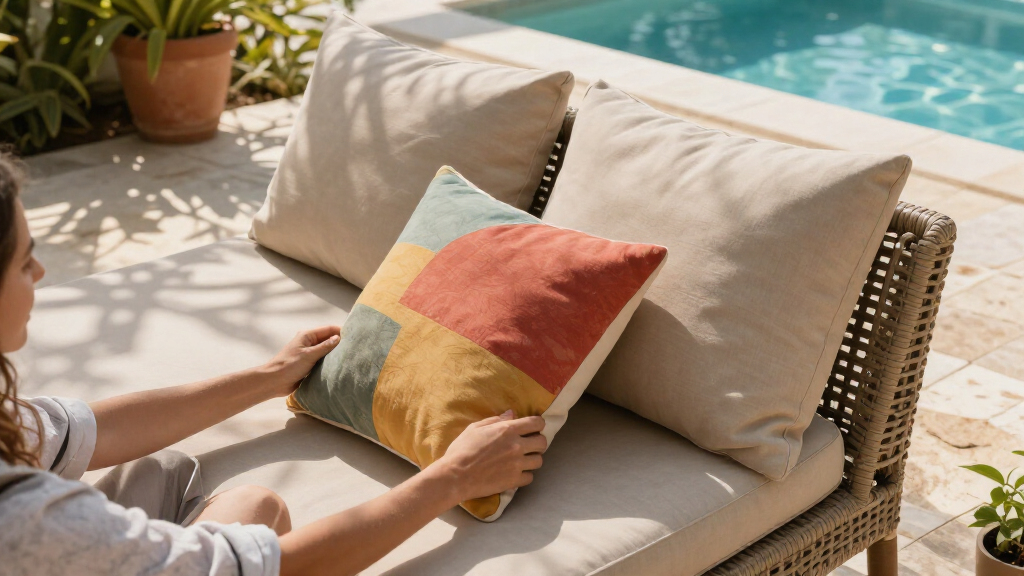 rated outdoor daybeds