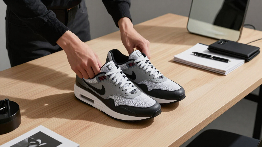 best Nike Air Max dress shoes