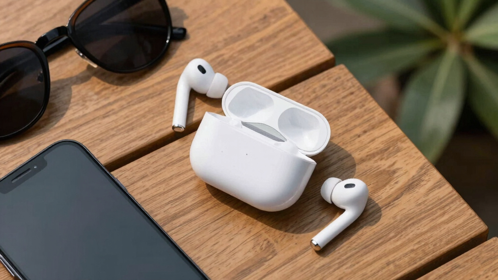 wireless earbuds for outdoor activities