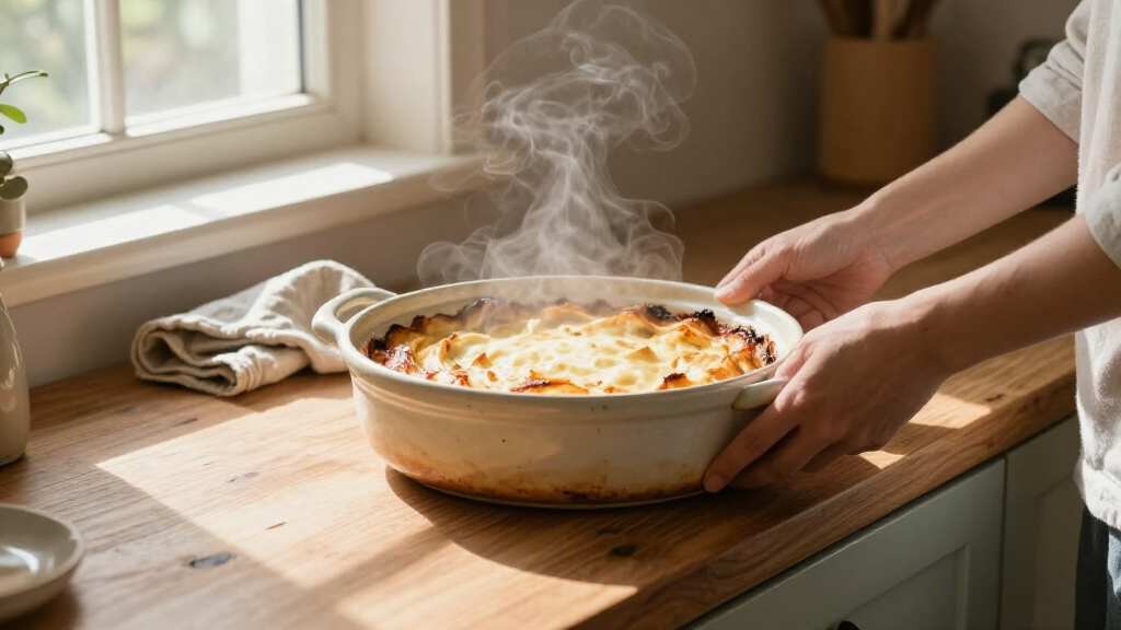 best retro casserole dishes