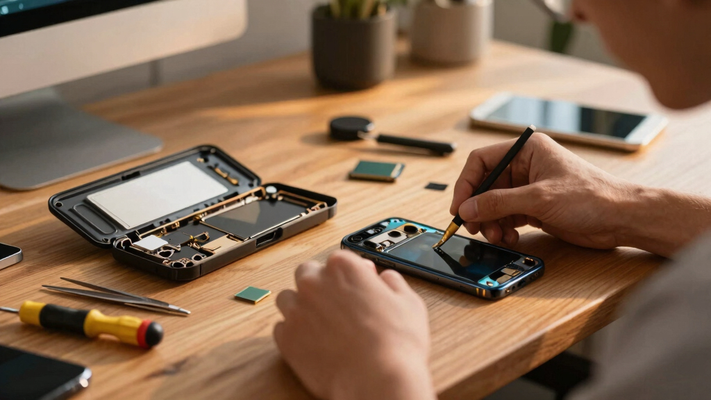smartphone repair kits