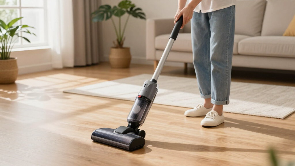 corded stick vacuum cleaners