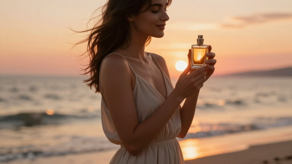 best sunset-inspired perfumes