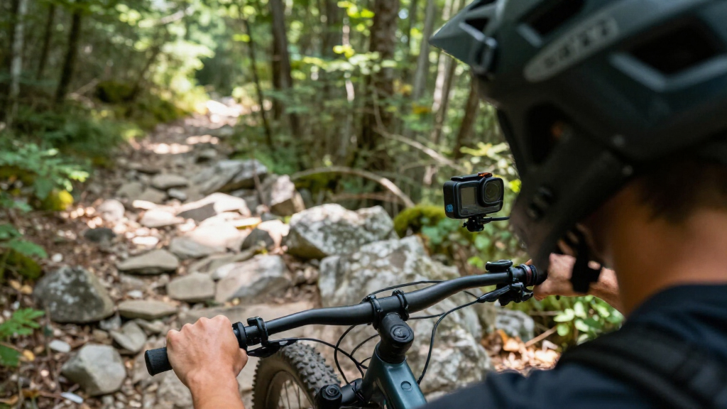 action cameras