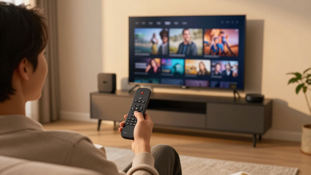 best Apple TV streaming devices