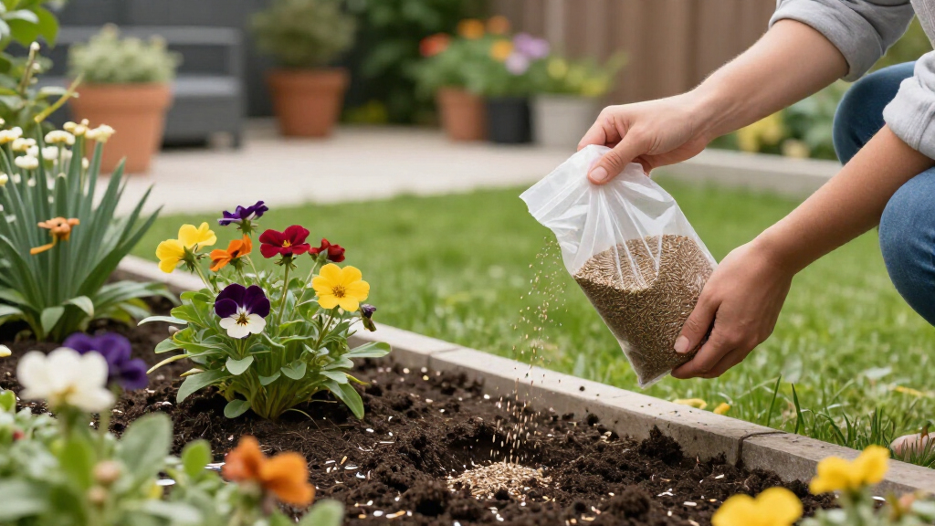 best wildflower seed mixes