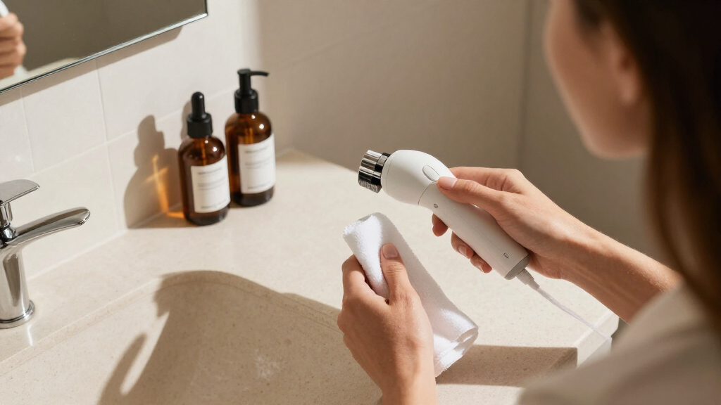 best at-home microneedling devices