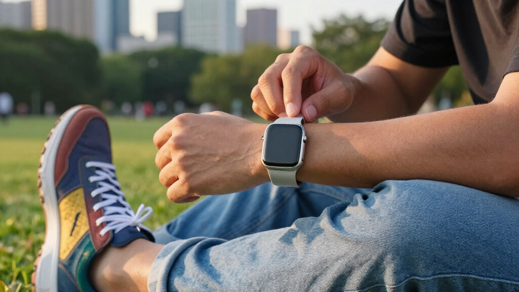 best watches for Gen Z