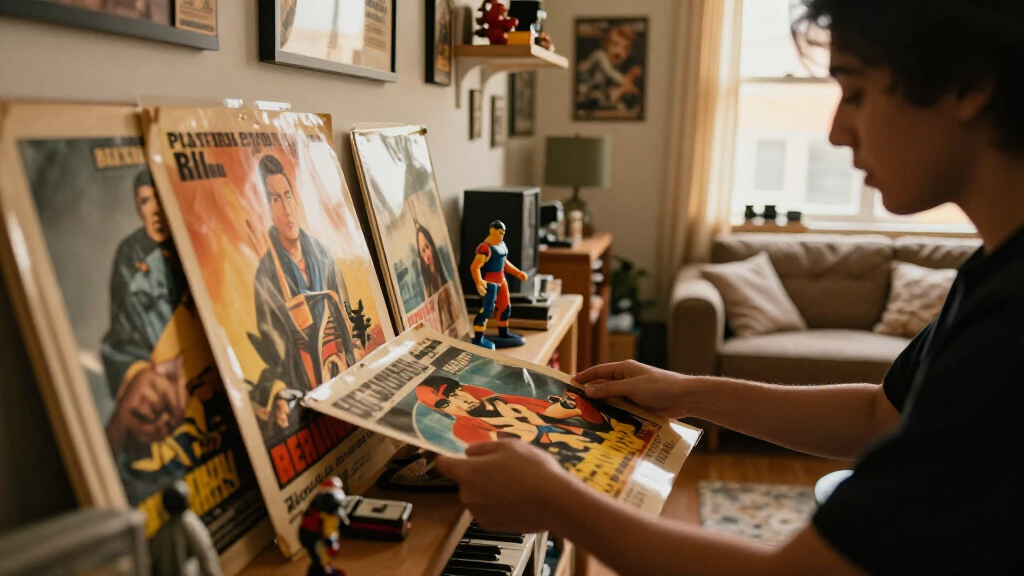 11 best pop culture movie memorabilia