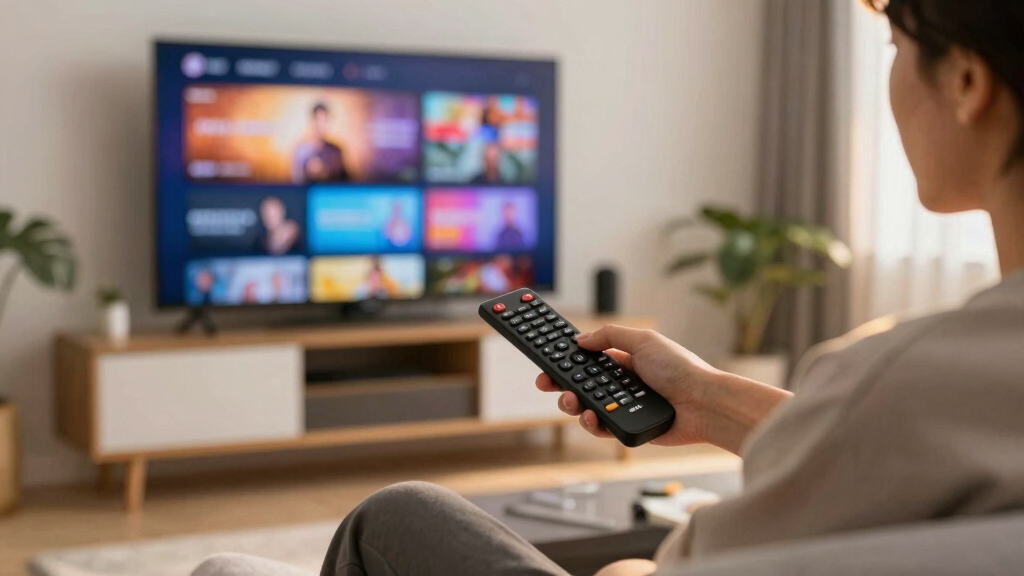 15 Best 4K Streaming Devices of 2026 That Deliver Stunning Picture Quality