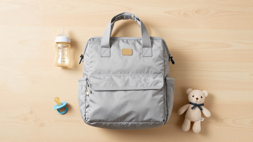 best diaper bags for travel