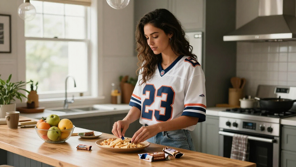 9 Best Women's Football Game Day Outfits in 2026