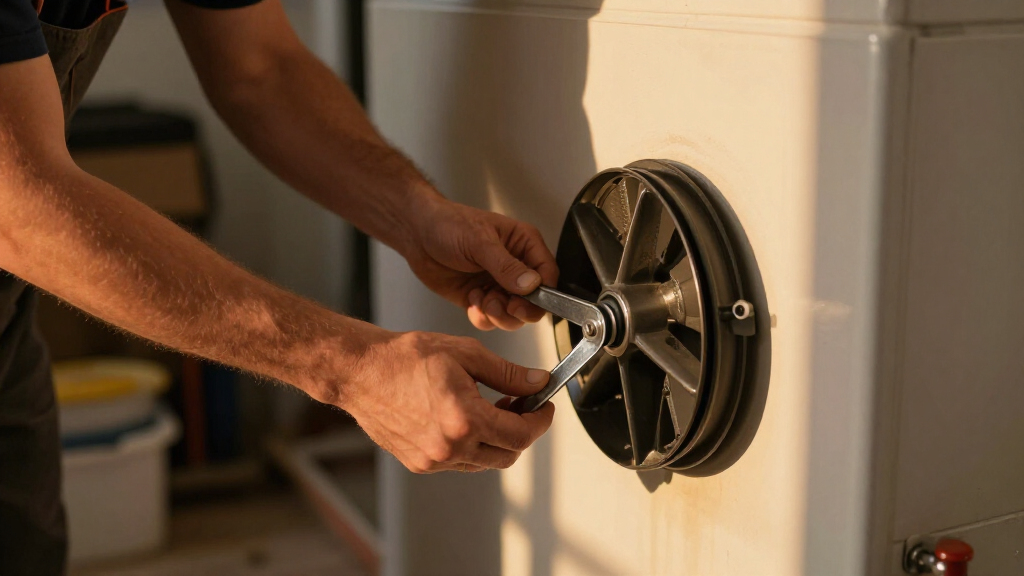 best HVAC backdraft dampers