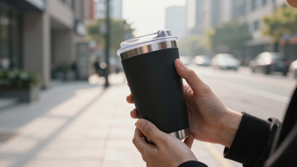 coffee tumblers for travel