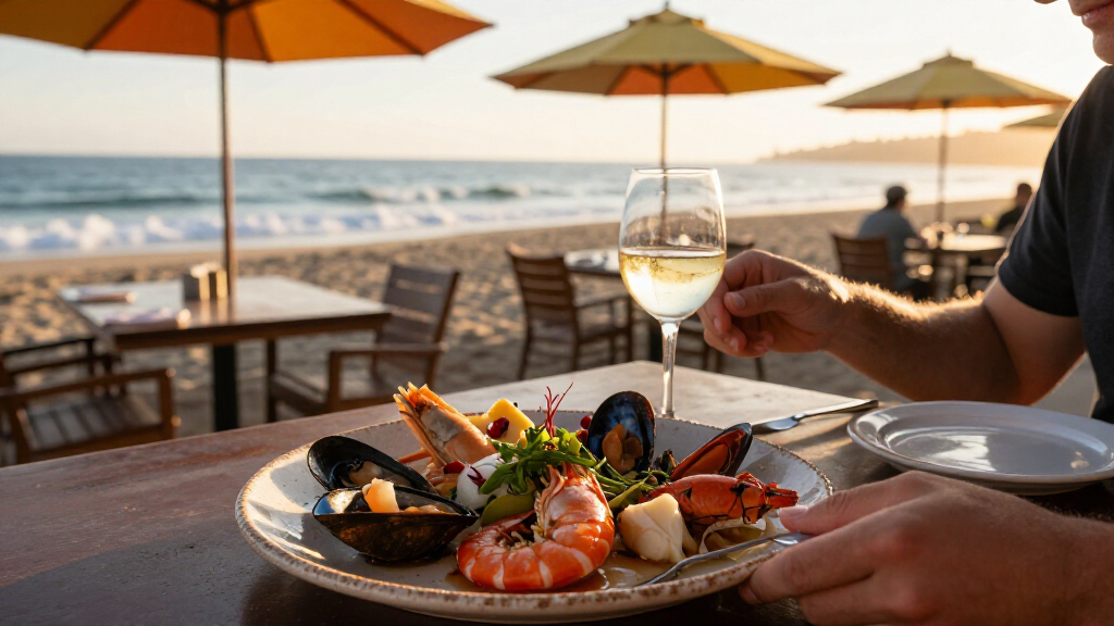 Best Restaurant Laguna Beach