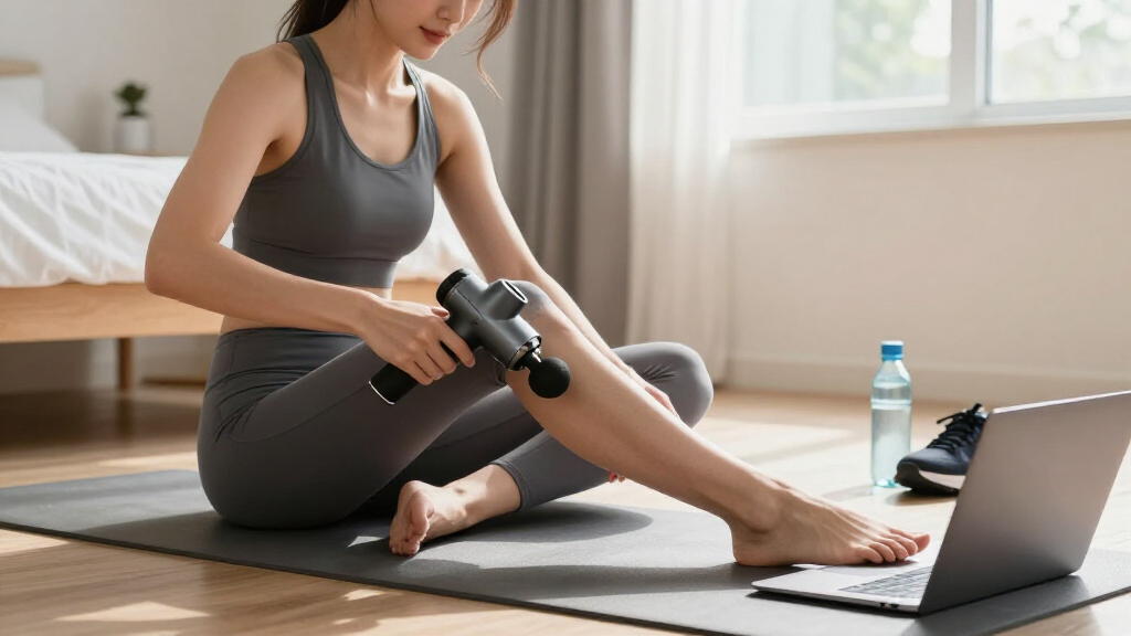 15 Best Portable Massage Guns For Students In 2026