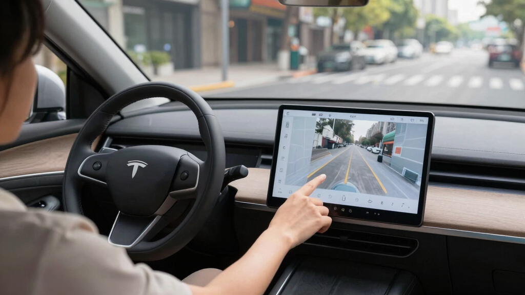 6 Best 360-Degree Parking Camera Systems That Make Parking Easier in 2026