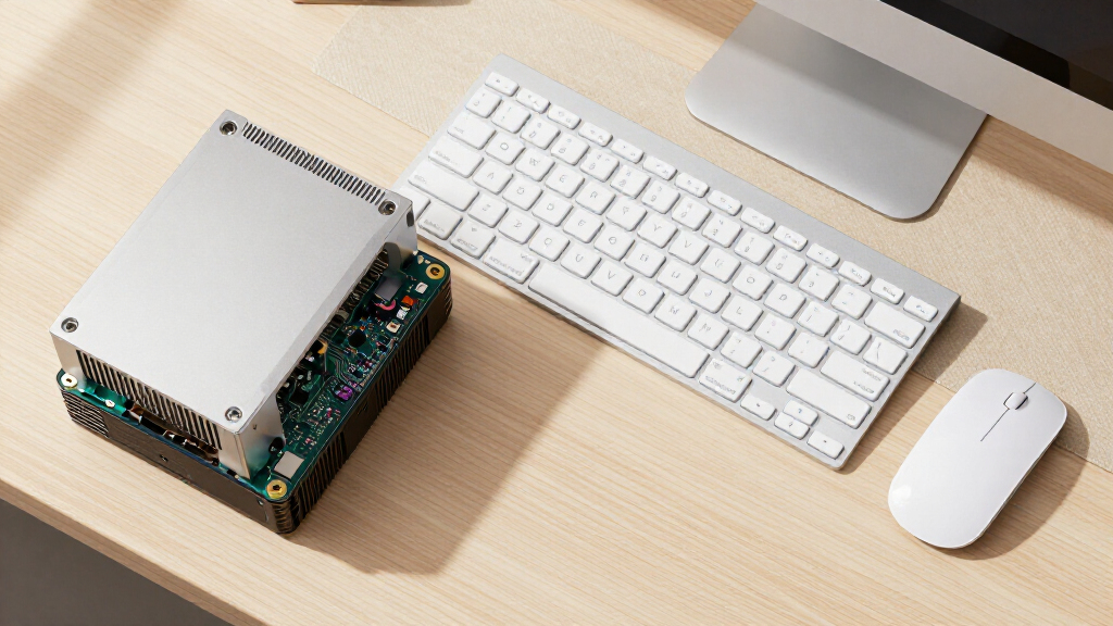desktop processors