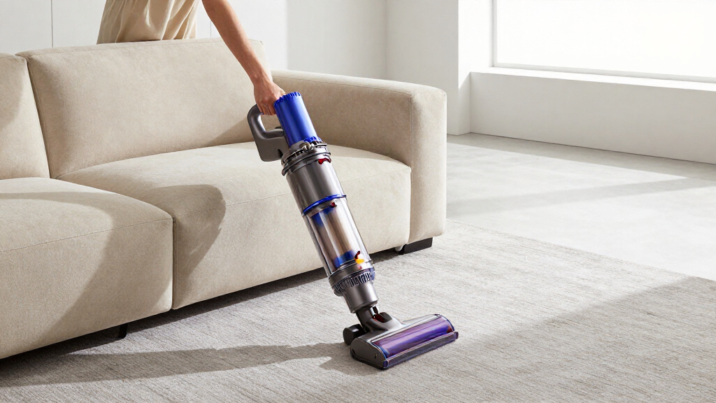 dyson vacuums on amazon