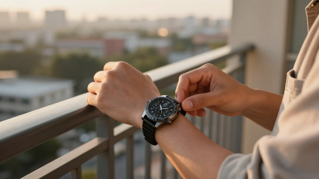 12 Best Multi-Time Zone Travel Watches in 2026