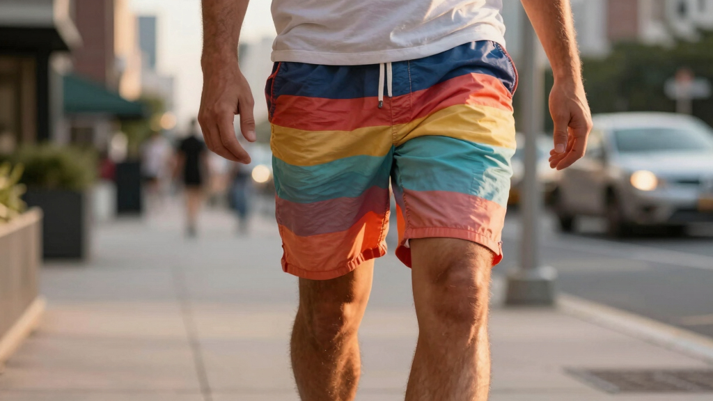 best summer shorts