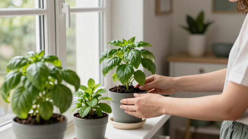 best wasp-repellent plants