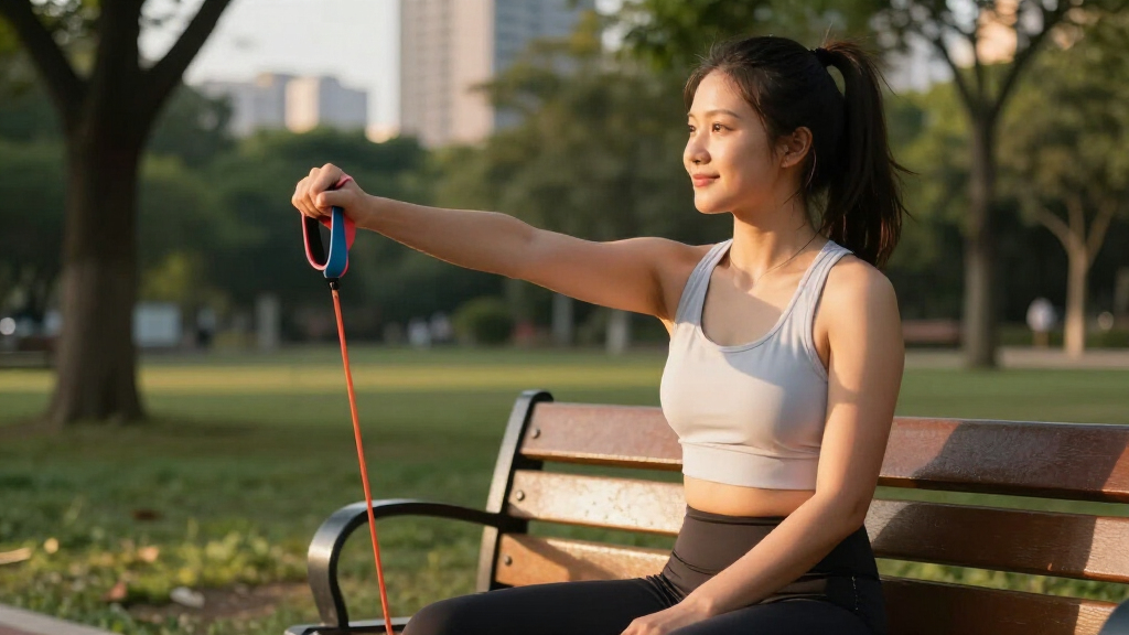 14 Best Compact Resistance Bands For Students In 2026