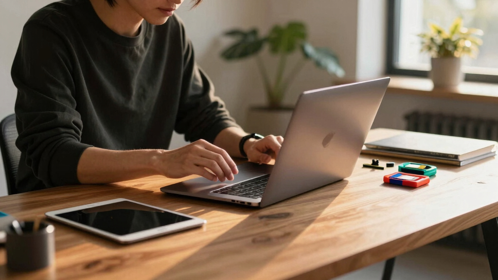 best computers, tablets & components