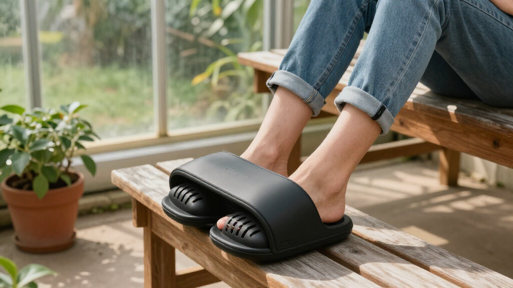 heated foot massagers for home spa relaxation