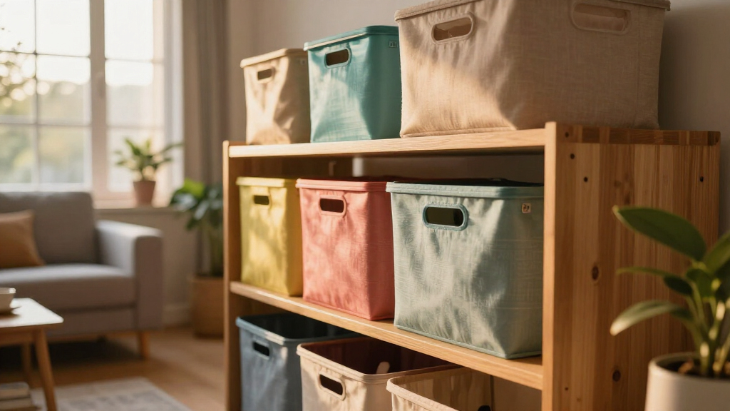best IKEA storage solutions