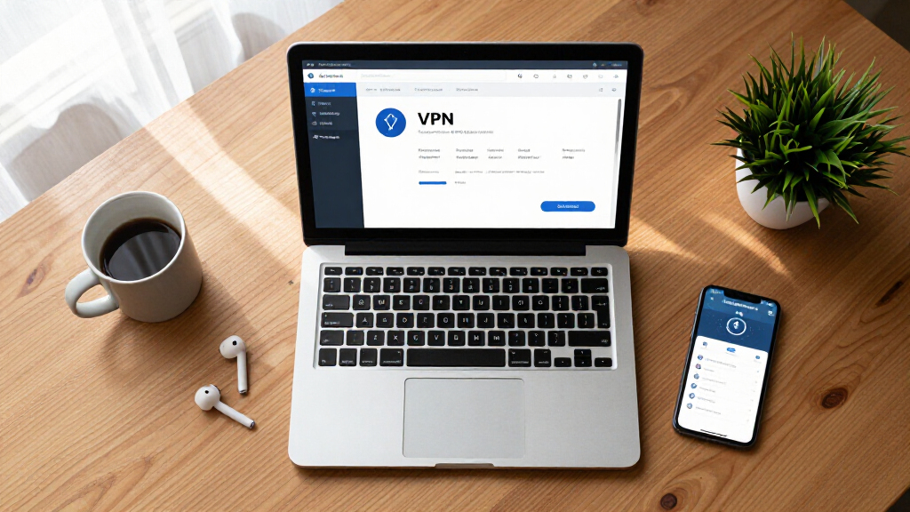 personal VPN subscription