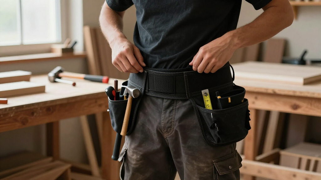 13 Best Heavy-Duty Work Belts in 2026
