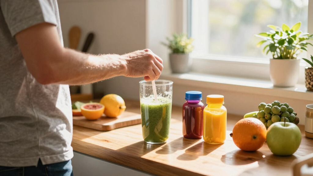 15 Best Immune Support Supplements in 2026