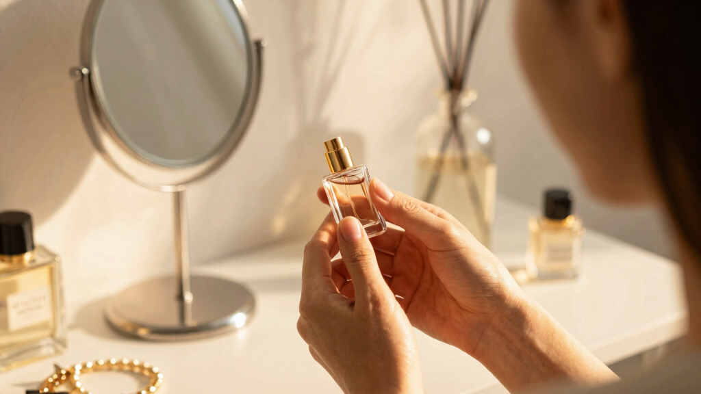 best niche perfumes