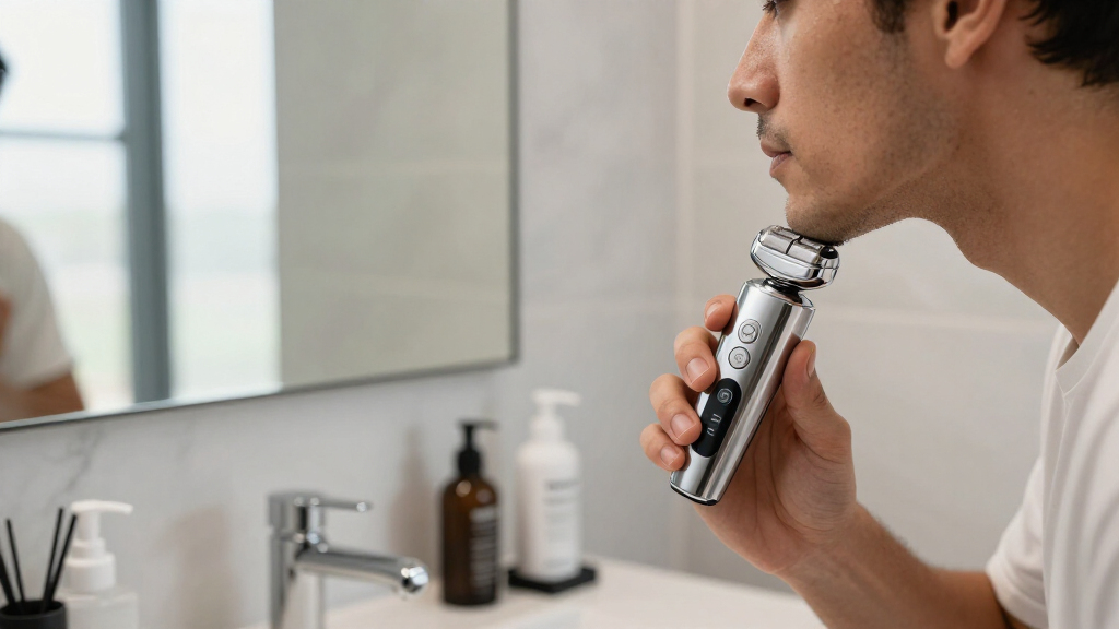 best travel razors and trimmers for men